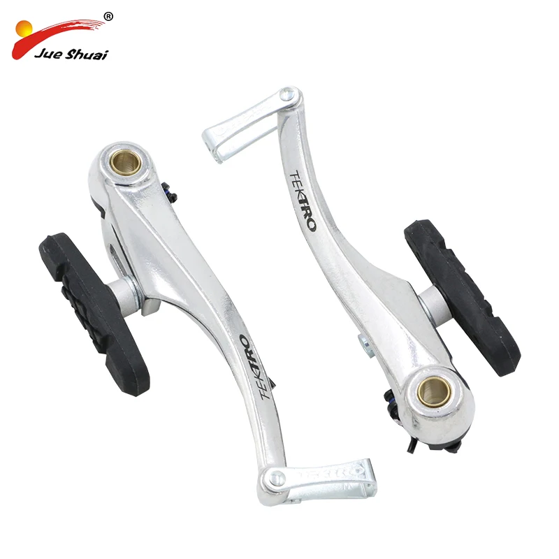 Алюминиевый V образный передний и задний линейный торцевой штангенциркуль для