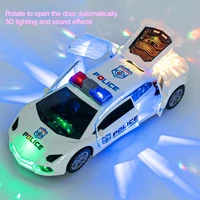 electric dancing deformation rotating universal police car toy car boy toy child kid girl car christmas birthday gift