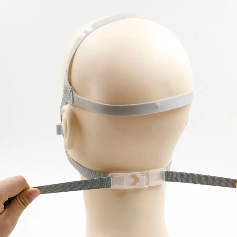 Респиратор Пылезащитная маска высокое качество PM2.5 респиратор от пыли силикон + 5