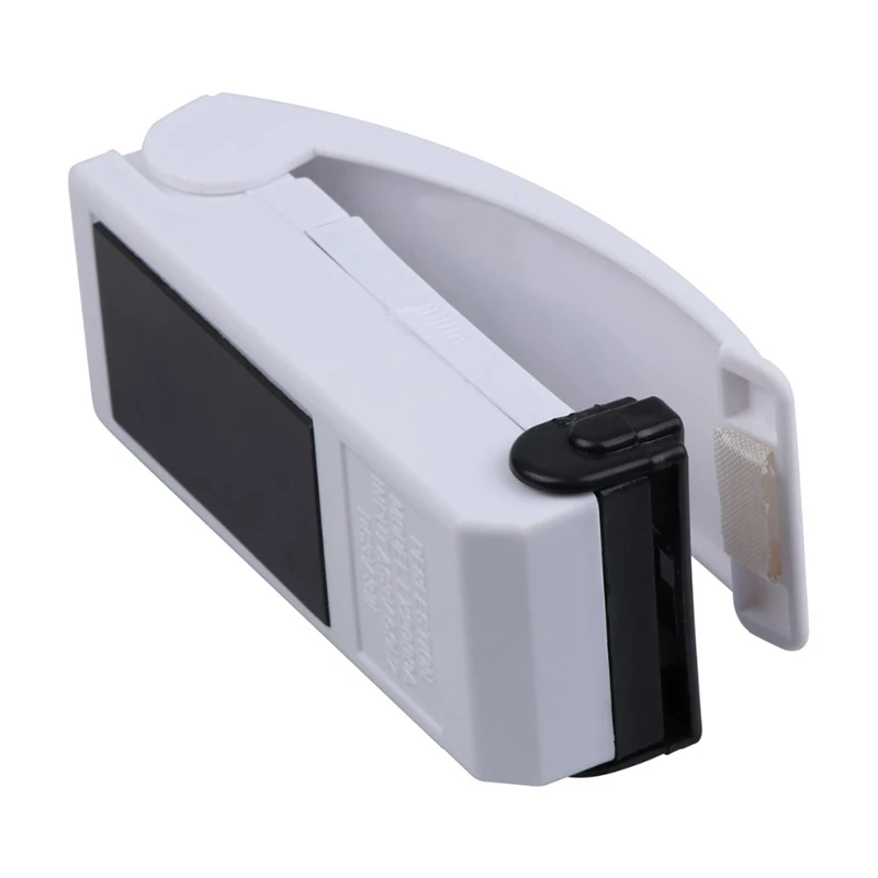 

Mini Heat Sealer Plastic Package Storage Bag Mini Sealing Machine Handy Sticker And Seals For Food Snack Kitchen Accessories