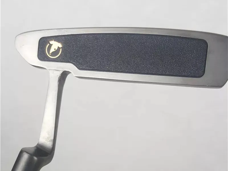 HONMA HP-2001 Putter Golf Honma Club 33/34/35 дюйма длина вала с крышкой головки | Спорт и развлечения