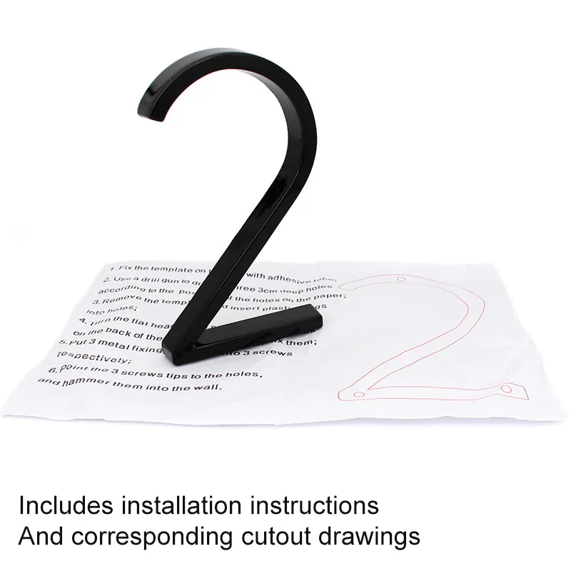 Домашние цифры и буквы алфавита для двери уличный номер 5 дюймов 12 см улицы отеля