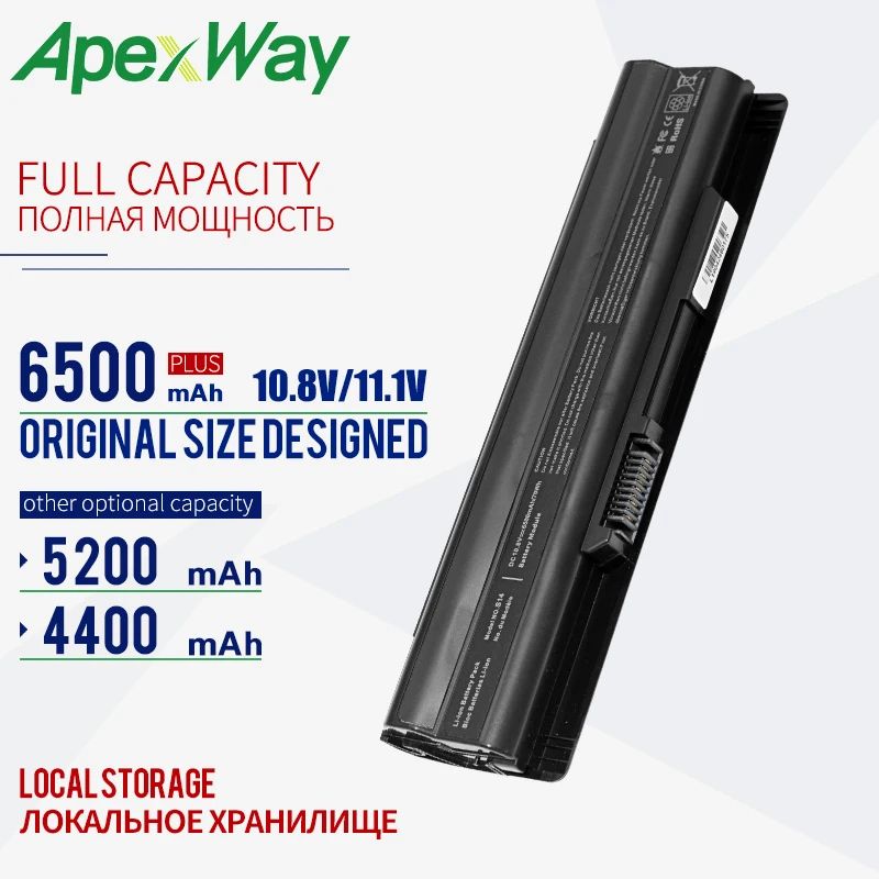 11,1 V батарея для MSI BTY-S14 BTY-S15 CR650 CX650 FR700 FR400 FR600 FR610 FR620 FR700 FX400 GE70 GE60 FX420 FX600 FX603 FX610