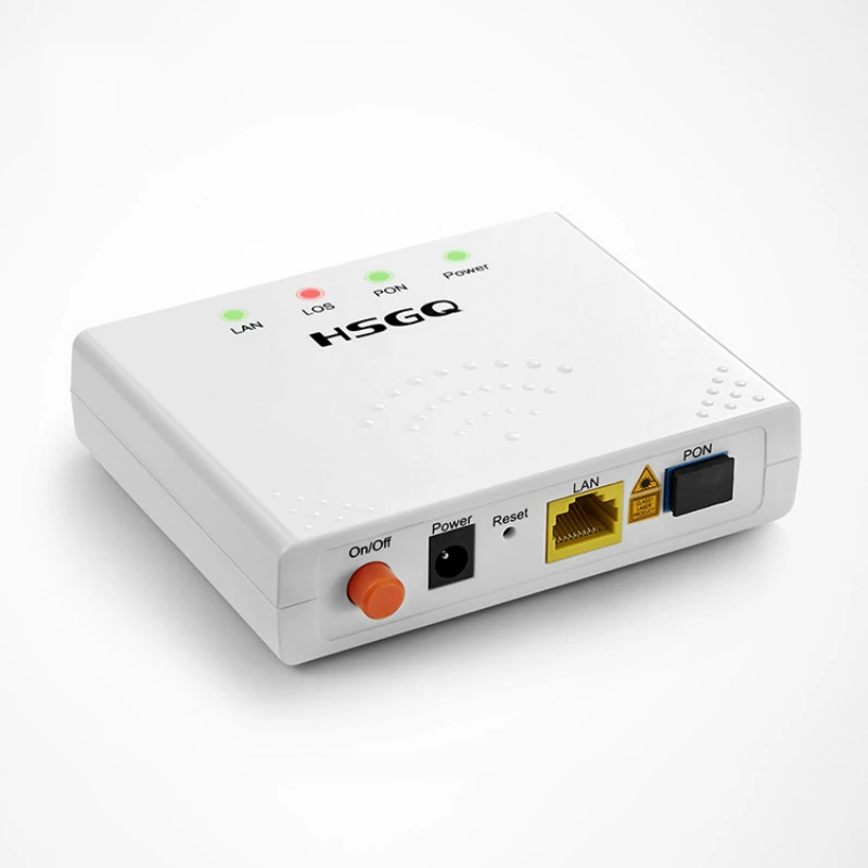 

E100 Epon onu ont 1GE ONU ONT EPON ONU dual mode