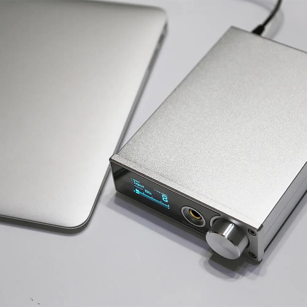 Новинка KGUSS D6 Расшифровка Bluetooth amp ESS9018K2M OPA2134 X 2 USB DAC XMOS XU208 DSD256 жесткое решение