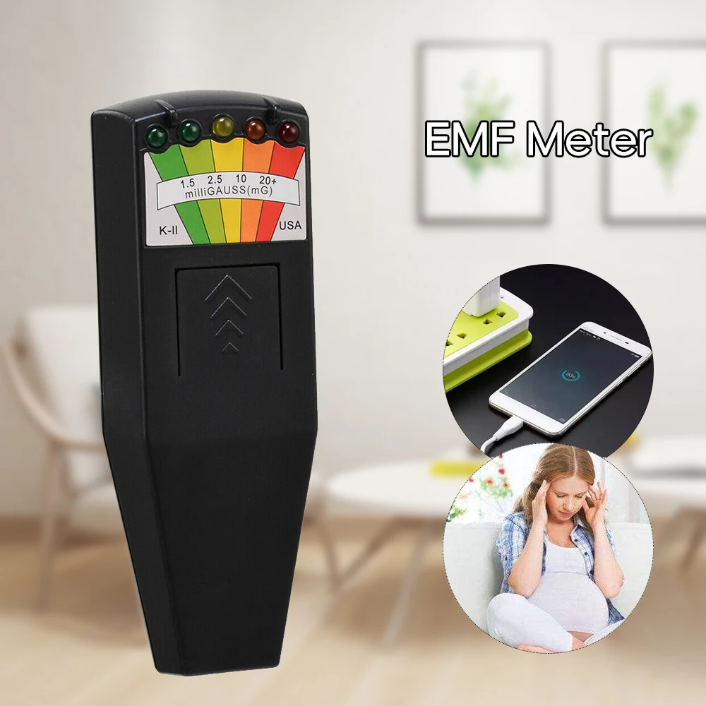 

EMF, , 5
