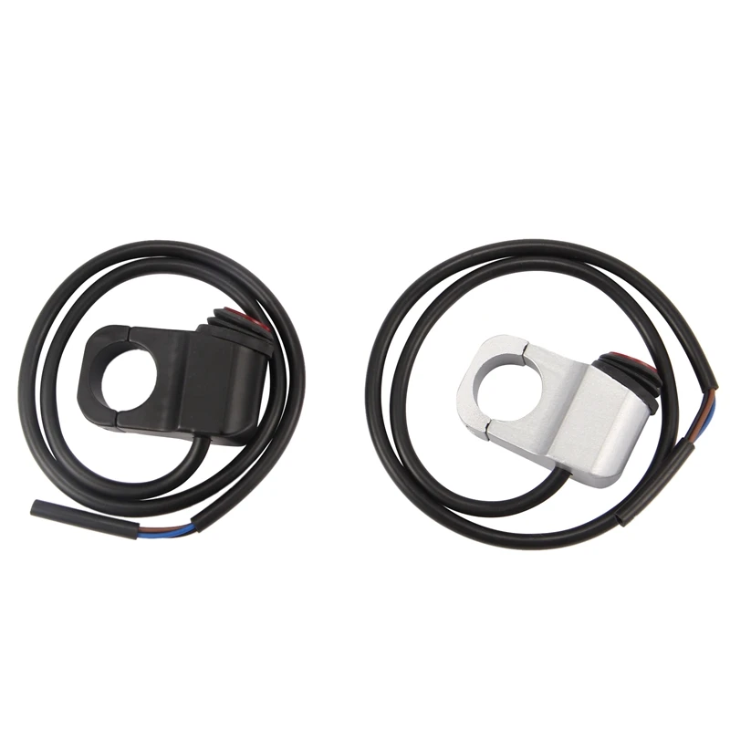 

12V 16A Motorcycle Handlebar Headlight Fog Spot Waterproof Light On Off Switch