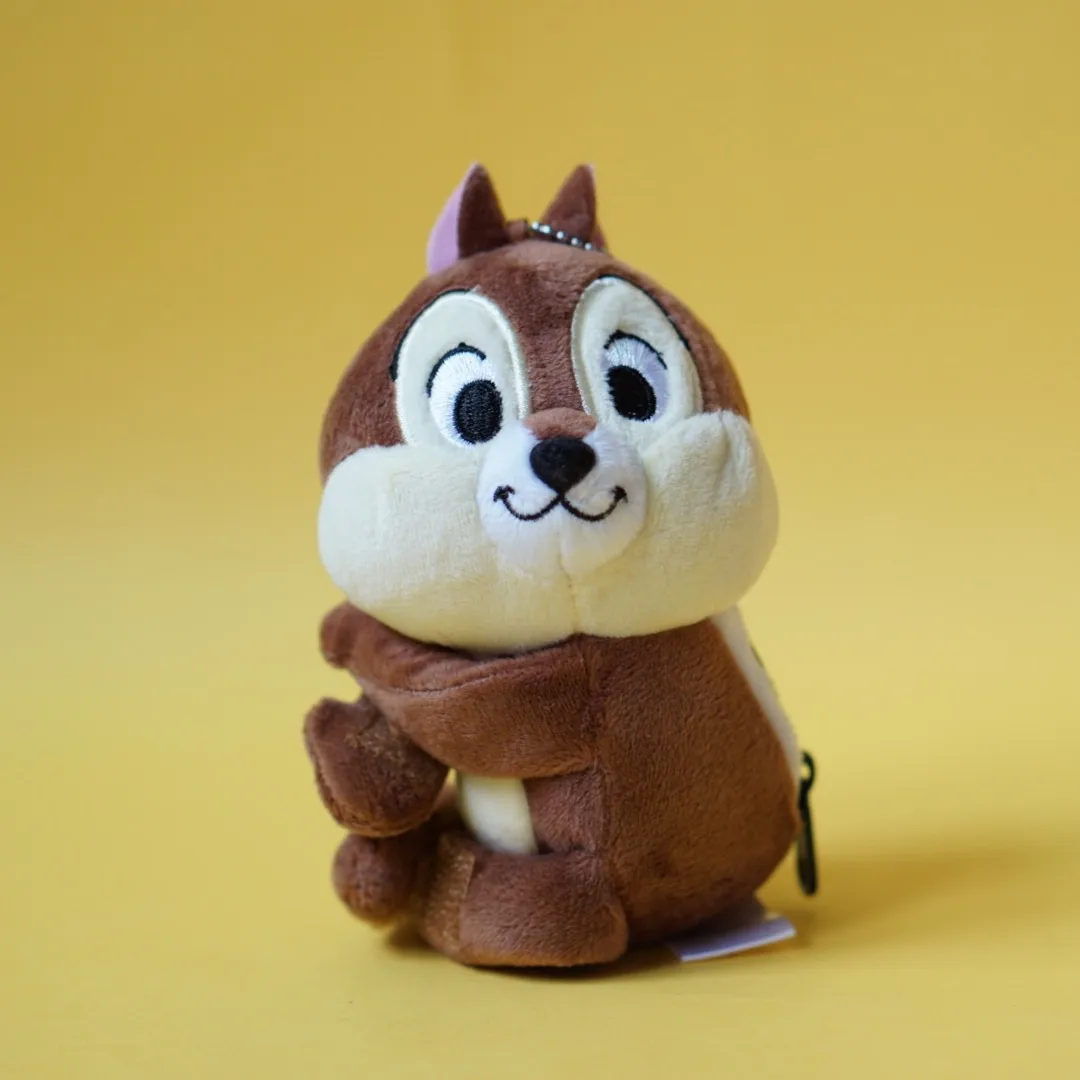 Кукла с чипом 'Н' майл плюшевая сумка ремешком украшение кошелек для