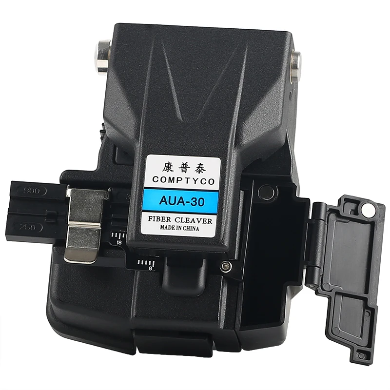 Совместимый резак для оптического волокна высокоточный волокон с коробкой