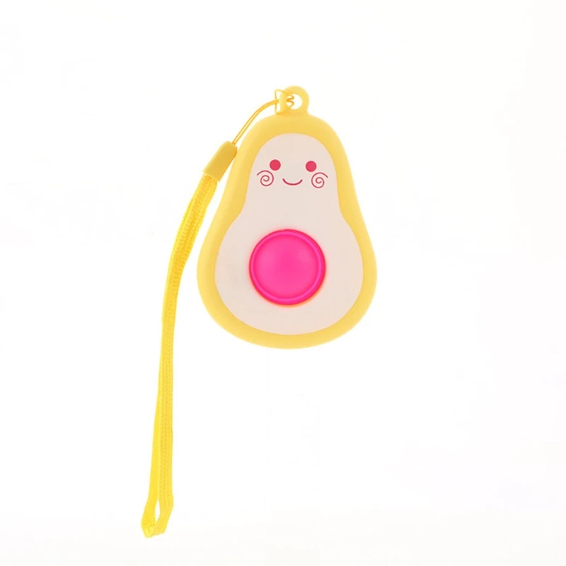 28EC пальчиковая пузырьковая доска Поппер интерактивная игрушка для снятия