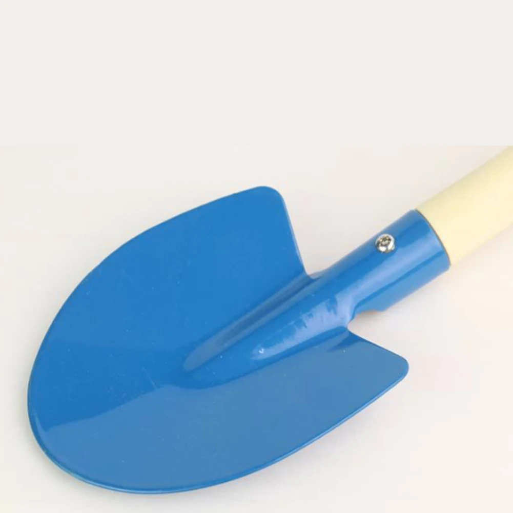 

3Pcs Mini Summer Beach Sand Shovels Play Toys Set Kids Children Seaside Sand Shovel Water Toys Garden Plant Tools Set