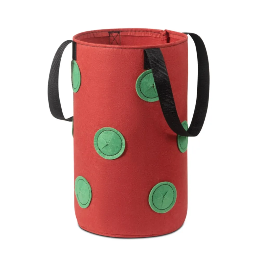 Поворотный томатный мешок подвесной горшок для выращивания томатов устойчивый к