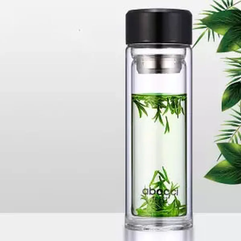 Стеклянная двухслойная стеклянная прозрачная противоожоговая фотография