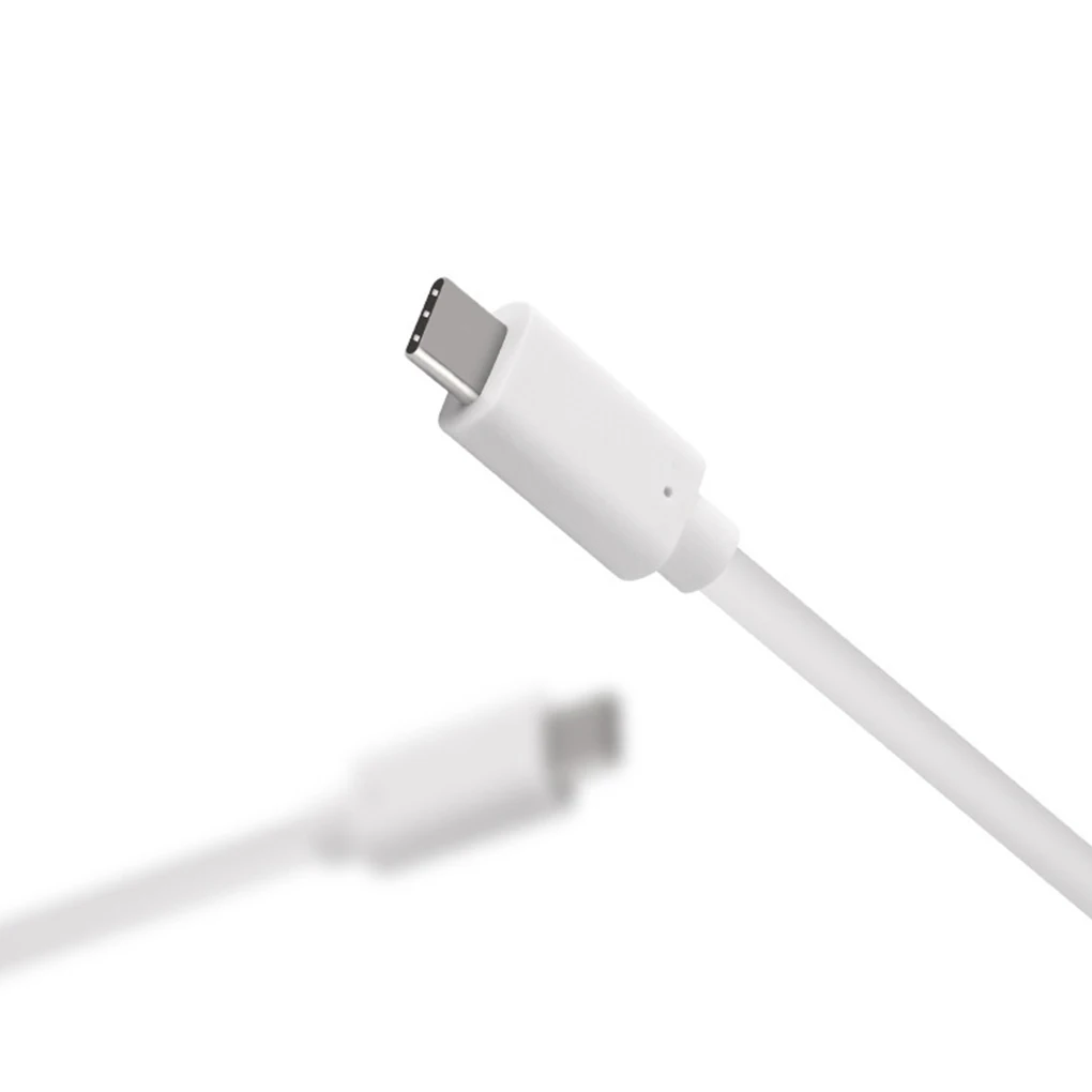 Портативный кабель типа C HD адаптер HDMI конвертер 4K x 2K HDTV Plug Play для MacBook|Адаптеры