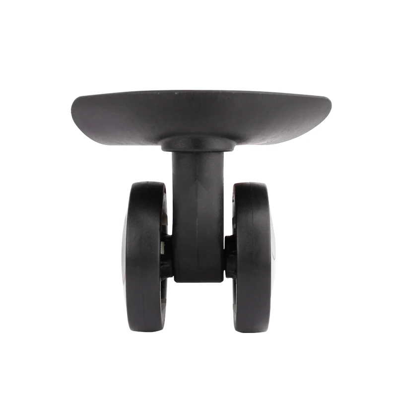Luggage accessories wheel aviation trolley case pulley roller mute wheel wear-resistant accessories repair 20 inch 26 inch