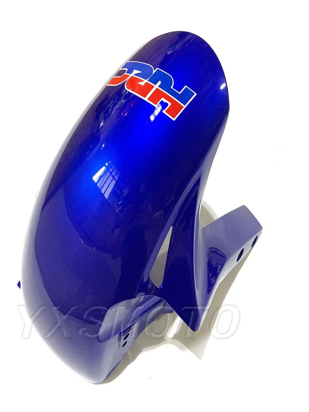 Абсолютно Новый механический Инжекционный обтекатель для cbr1000 2006 2007 белый синий