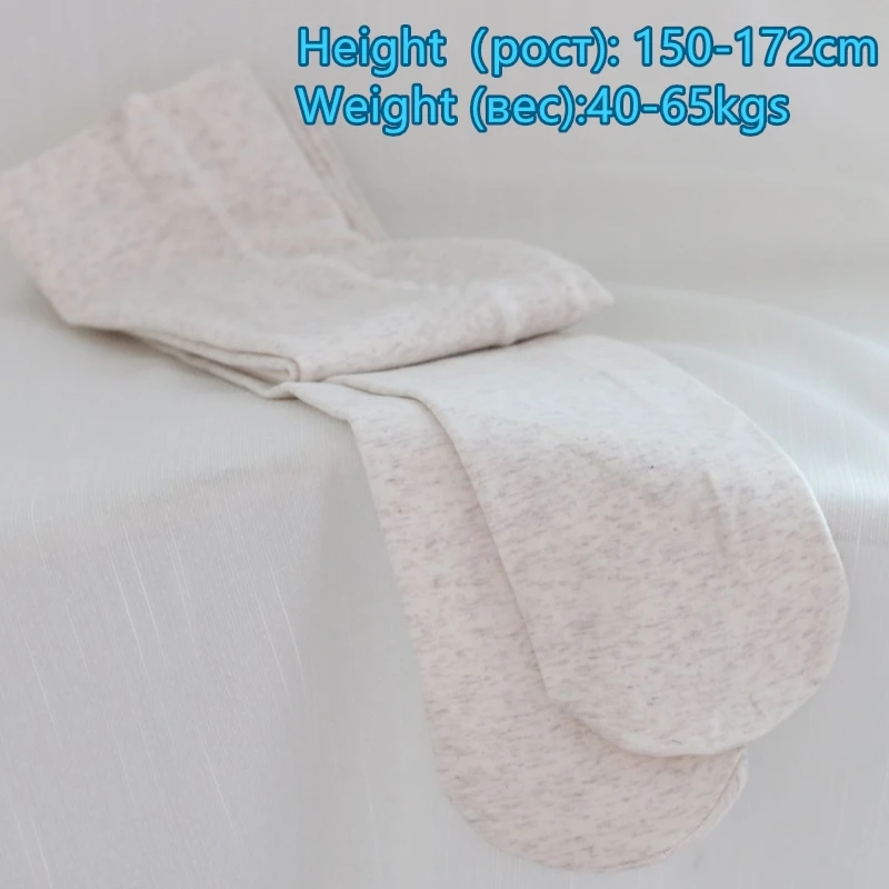 Зимние хлопковые кашемировые колготки женские осенне зимние теплые плотные