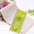 Спицы для вязания MIUSIE, 80 см, круговые спицы с алюминиевой фарфоровой поверхностью, спицы для вязания, рукоделие ткачество игл, 2-12 мм