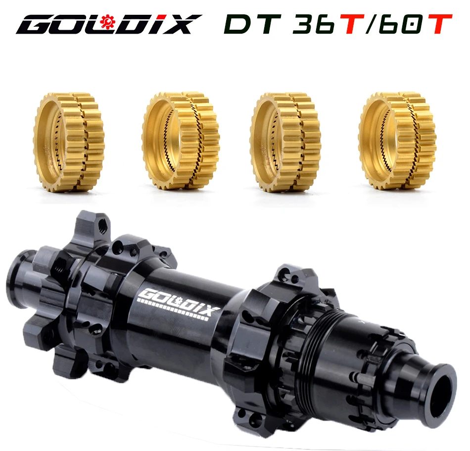 BOOST MTB диск Bremse Hub 28H Лок стекахse быстросъемный XD 148 110 15 Kompatibel Ratsche 60T 4 abgeдисковый