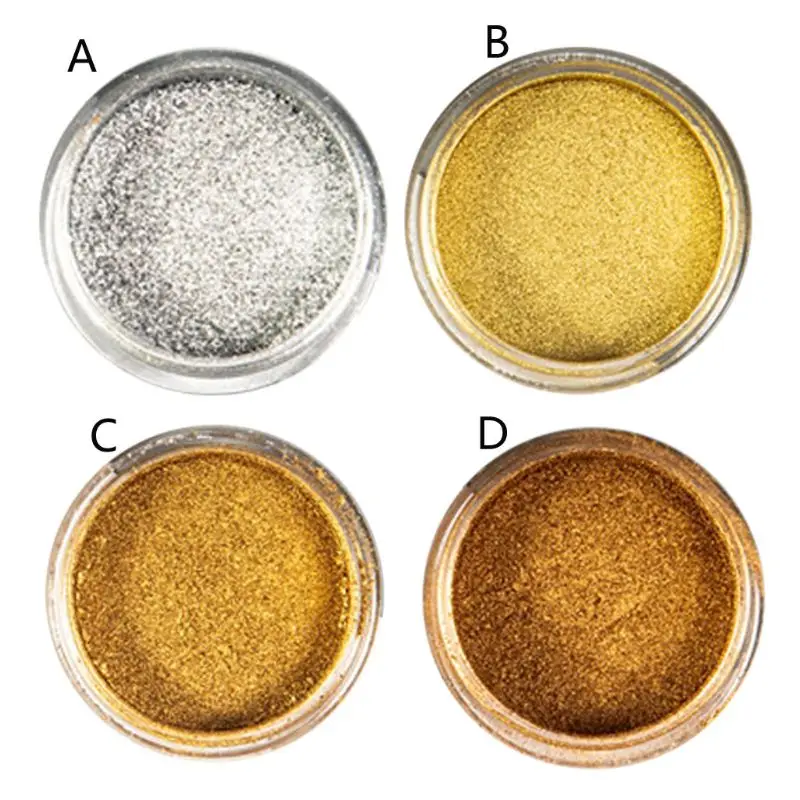 

2021 New 3g Marble Metallic Resin Pigment Mold DIY Pearl Powder Epoxy Resin Colorant Glitter Resin Dye Jewelry Making