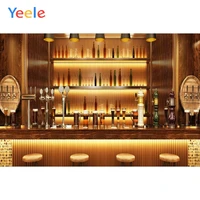 bar interior beer light scene baby portrait backdrop photography background for photo studio booth shoot photophone photozone