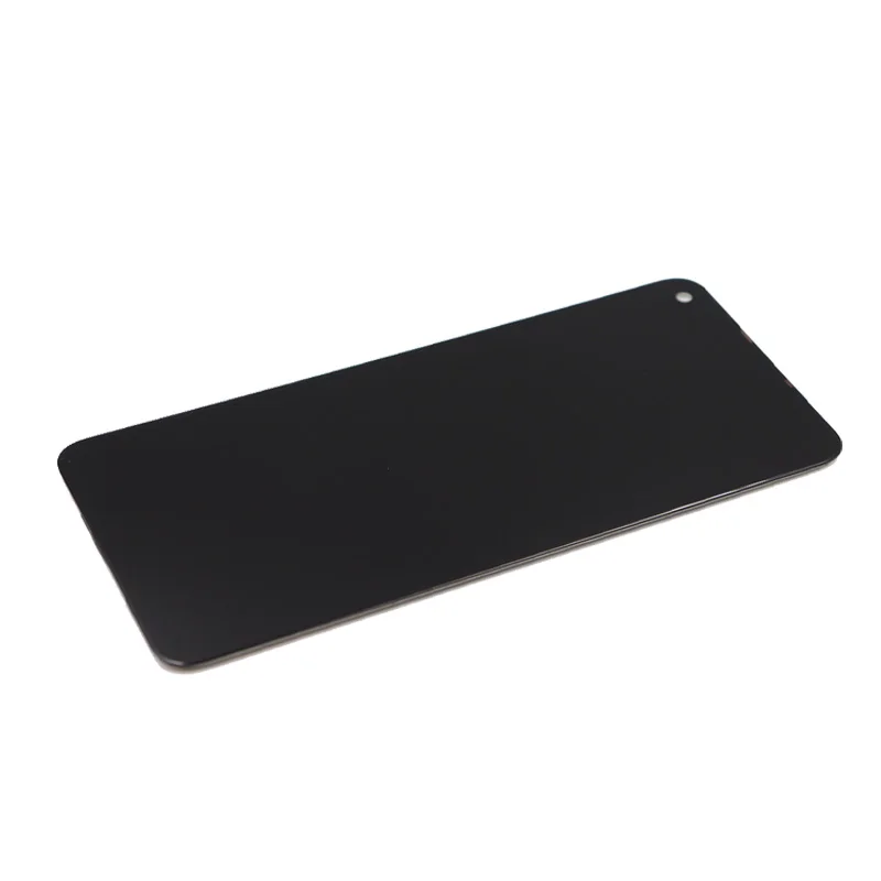 Новый ЖК-дисплей 6 55 дюйма для Infinix S5/S5 Lite/x652 Tecno Camon 12 Air/CC6/KC3 экран ЖК-дисплея в сборе