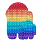 Игрушки-антистресс большого размера, 20-40 см