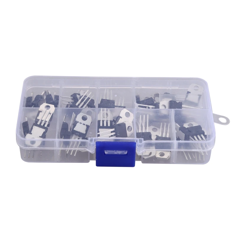 150 шт. набор чипов IC осциллятор Opamp Pwm PC817 NE555 LM358 LM324 JRC4558 LM393 LM339 NE5532 LM386 TDA2030|Усилители
