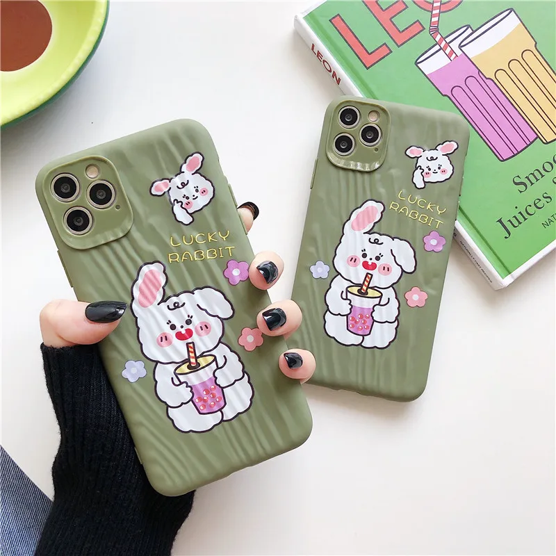 Для iPhone 11 Pro Max XSMAX XR XS X 8 7 6 6S Plus мягкие чехлы для телефона с рисунком противоударный