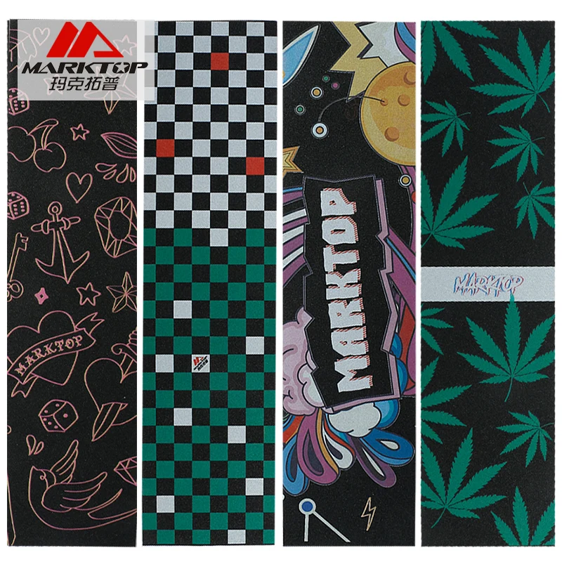 

Slide color sandpaper anti skid and abrasion resistant paper