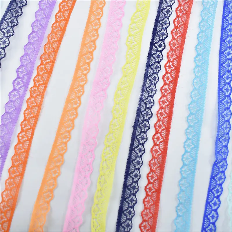 Новинка! Африканская кружевная ткань 1 4 см сделай сам швейная вышивка цветок