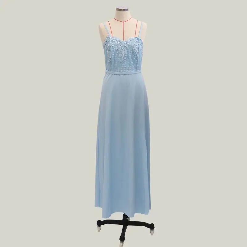 Сексуальное Кружевное однотонное длинное платье Vestidos De Fiesta, женские элегантные вечерние сарафаны для ночного клуба, длинное платье z0625