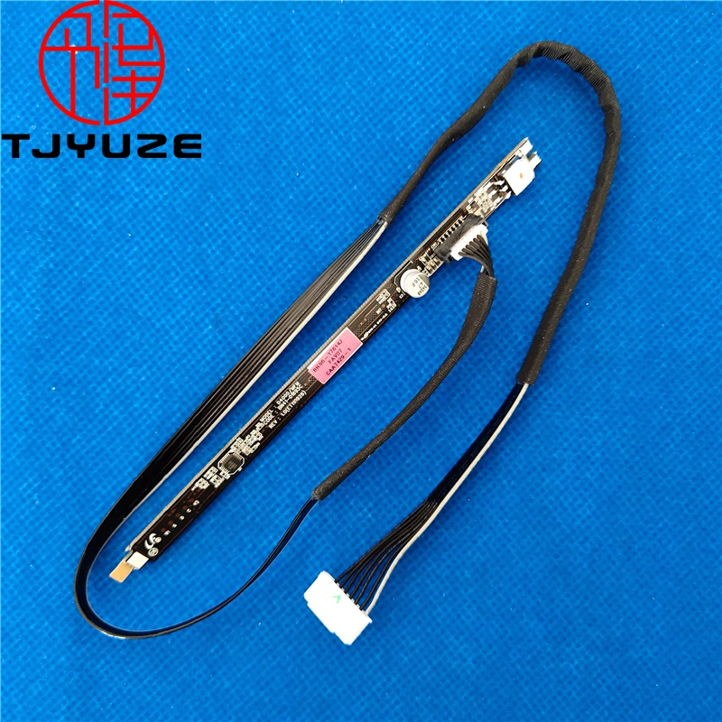 Novo e Original para Samsung Chave de Toque Mfm tv Placa Botão Controle Remoto Bn41-01695a Bn41-01695b Bn41-01695c D4000 –