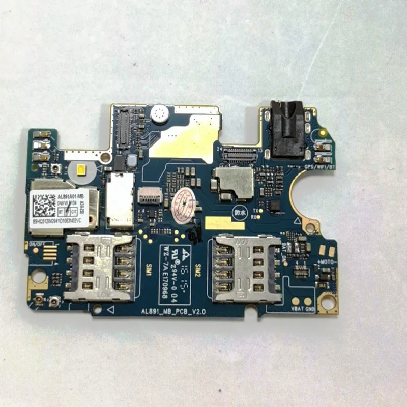 Новая и протестированная основная плата оригинальная материнская для Lenovo P70 A 16