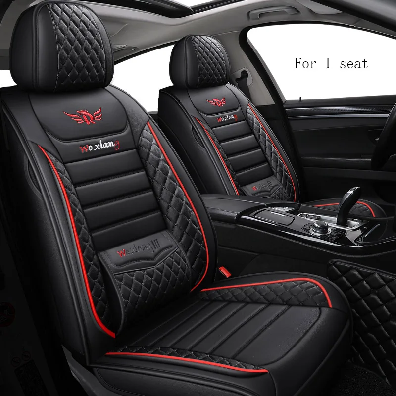 Универсальные автомобильные чехлы на сиденья для chevrolet sonic trax sail captiva cruze 2012 tahoe