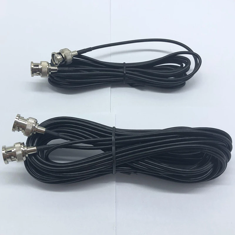 

New PAORDT Mini-Whip HF,VLF Active RX Antenna, Active RX SDR Antenna Mini-Whip 10KHz -30MHz H217