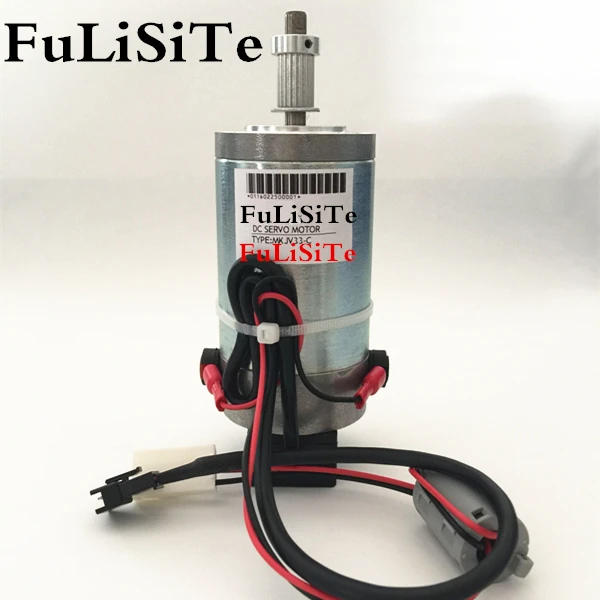 Оригинальный 100% сменный мотор mimaki для принтера сканирования MIMAKI JV33