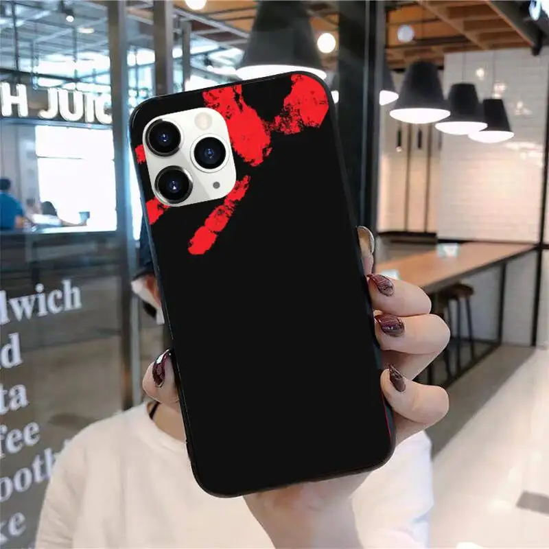 

Thermal Heat Induction Phone Case for iPhone 11 12 mini pro XS MAX 8 7 6 6S Plus X 5S SE 2020 XR