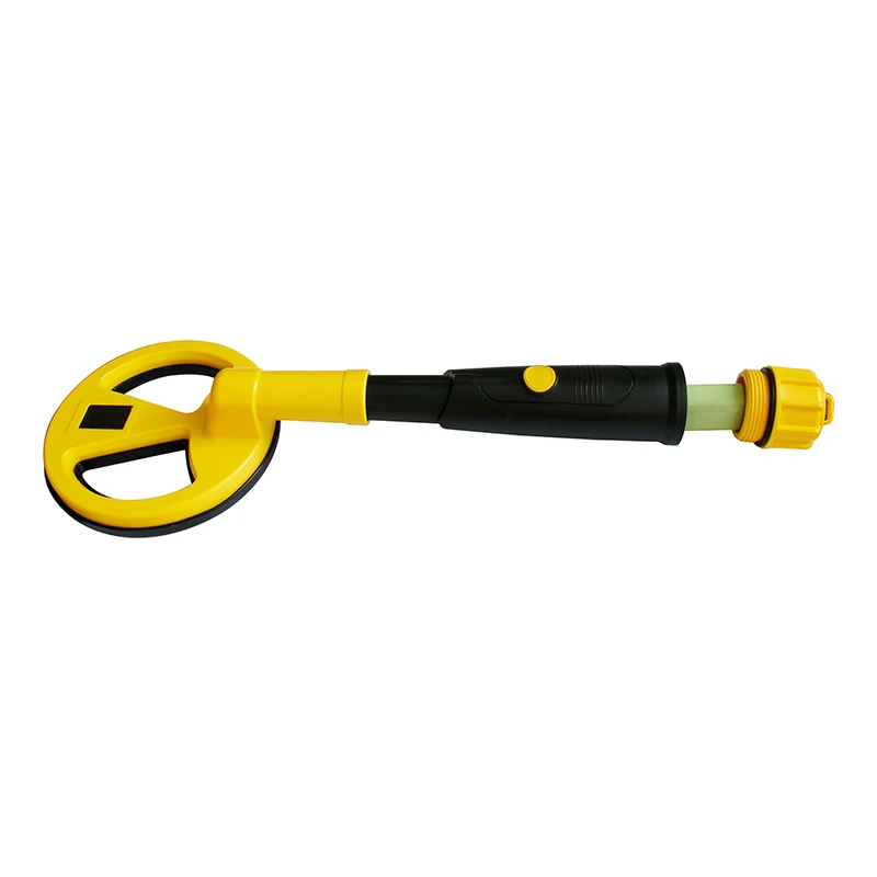 Underwater Metal Detector MD-790 Treasure Finder Gold Outdoor IP68 Waterproof LED Light Vibrations Alarm meter | Инструменты