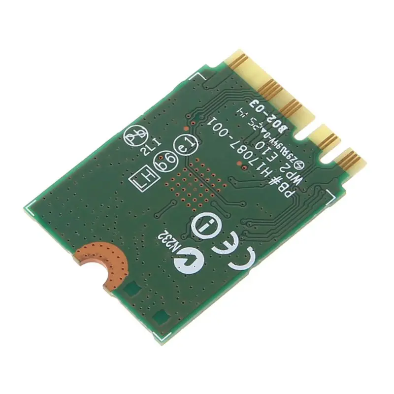 

Wireless Adapter Network Card for lenovo Thinkpad T440 W540 L440 T450P 7260NGW BN Wireless WLAN Card