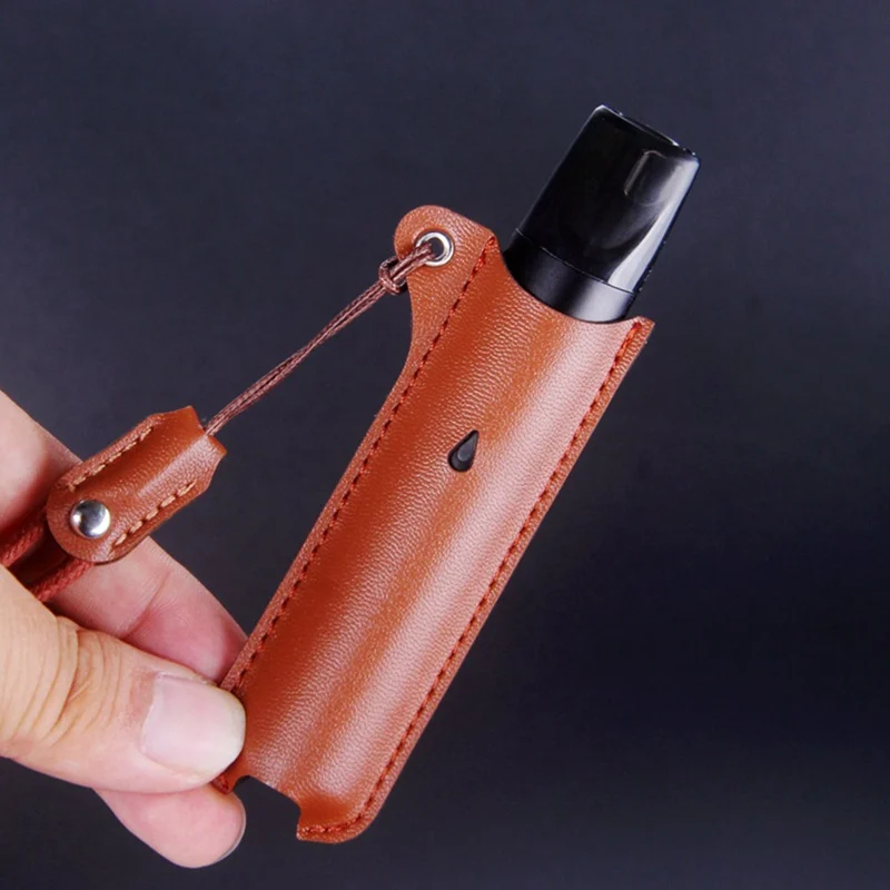 Защитный чехол для маленькой электронной сигареты Port able простые аксессуары