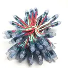 1000 шт. полноцветный WS2811 IC RGB пиксельный светодиодный модуль света отлично подходит для украшения рекласветильник s DC5V12V