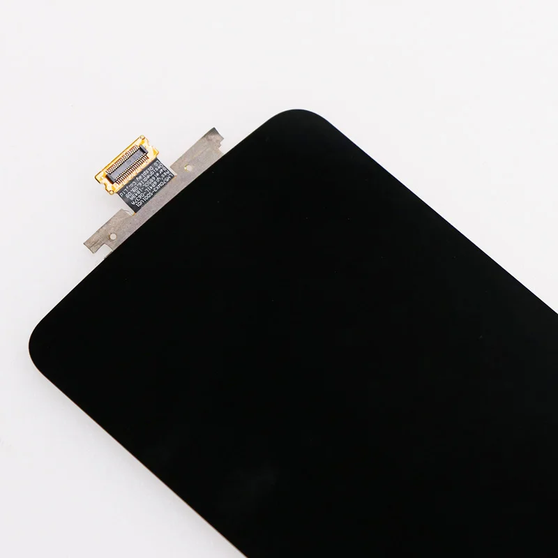 5 7 'для LG Stylus 3 LS777 M400 M400DF M400N M400F M400Y ЖК-дисплей и кодирующий преобразователь