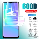 Гидрогелевая пленка 600D для Oppo Realme C25 C25s C15 C21, защитная пленка для экрана Reme C 25 25s 15 21, защитная пленка, не стекло