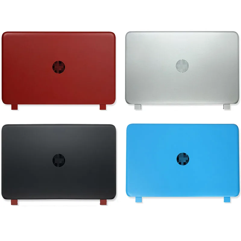

Новинка для ноутбука HP Pavilion 15P 15-P 15-K 15-P100 TPN-Q140 Series, задняя крышка для ноутбука с сенсорным экраном EAY11005040