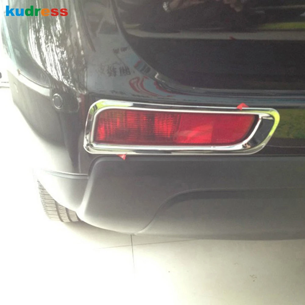 Задние противотуманные фасветильник для Mitsubishi Outlander 2013 2014 2015|for mitsubishi outlander 2013|trim