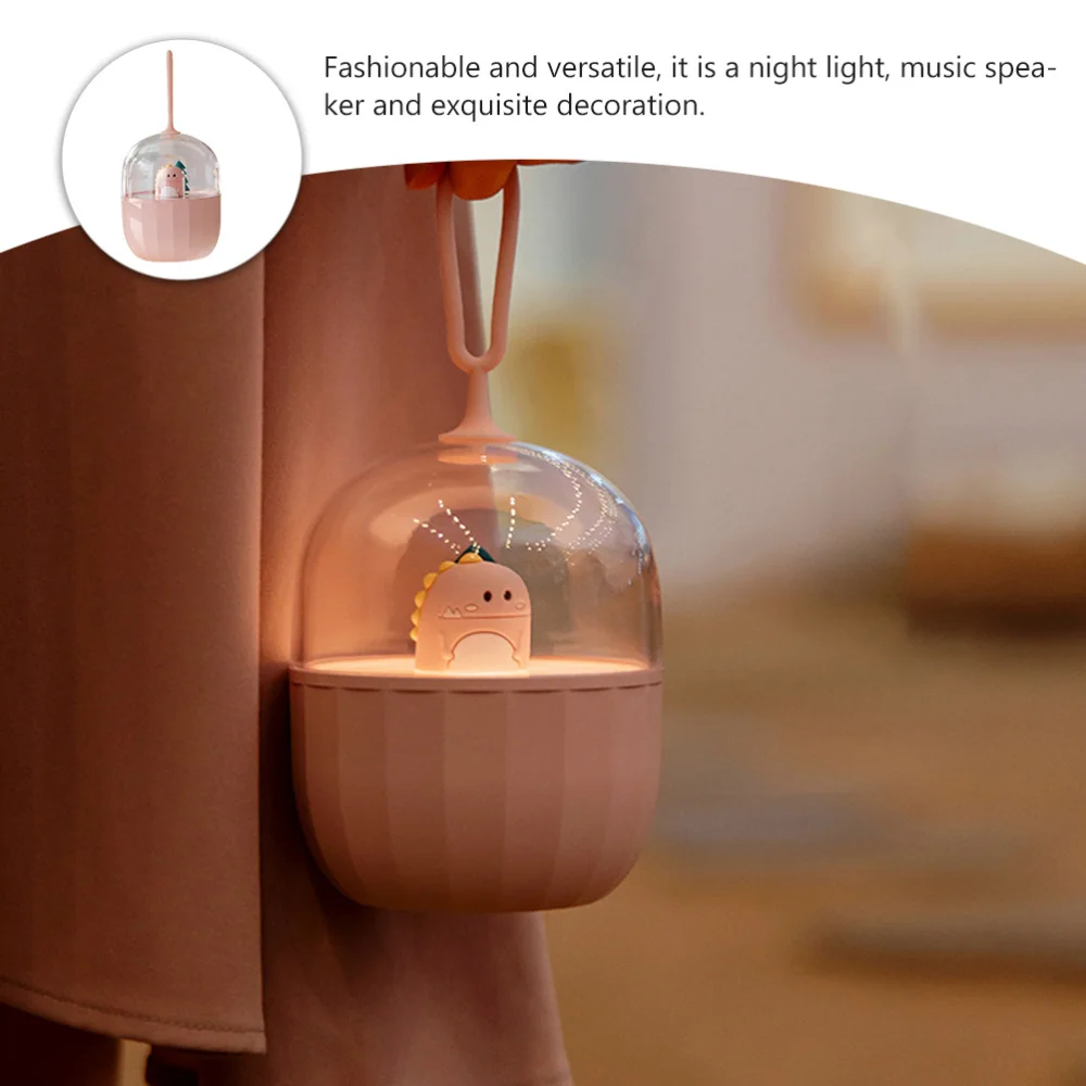 

LED Light Cartoon Night Light Color Night Lamp Bedroom Sleeping Lamp