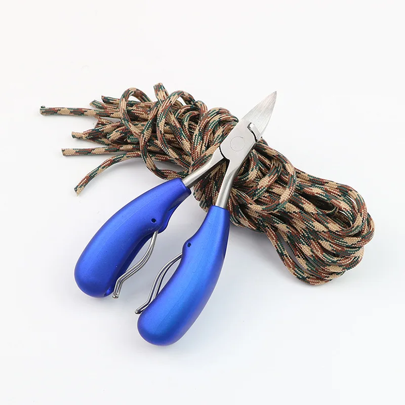 

Olecranon pliers, nail groove pliers, dead skin pliers, rubber and plastic handle, onychomycosis ingrown nail pliers