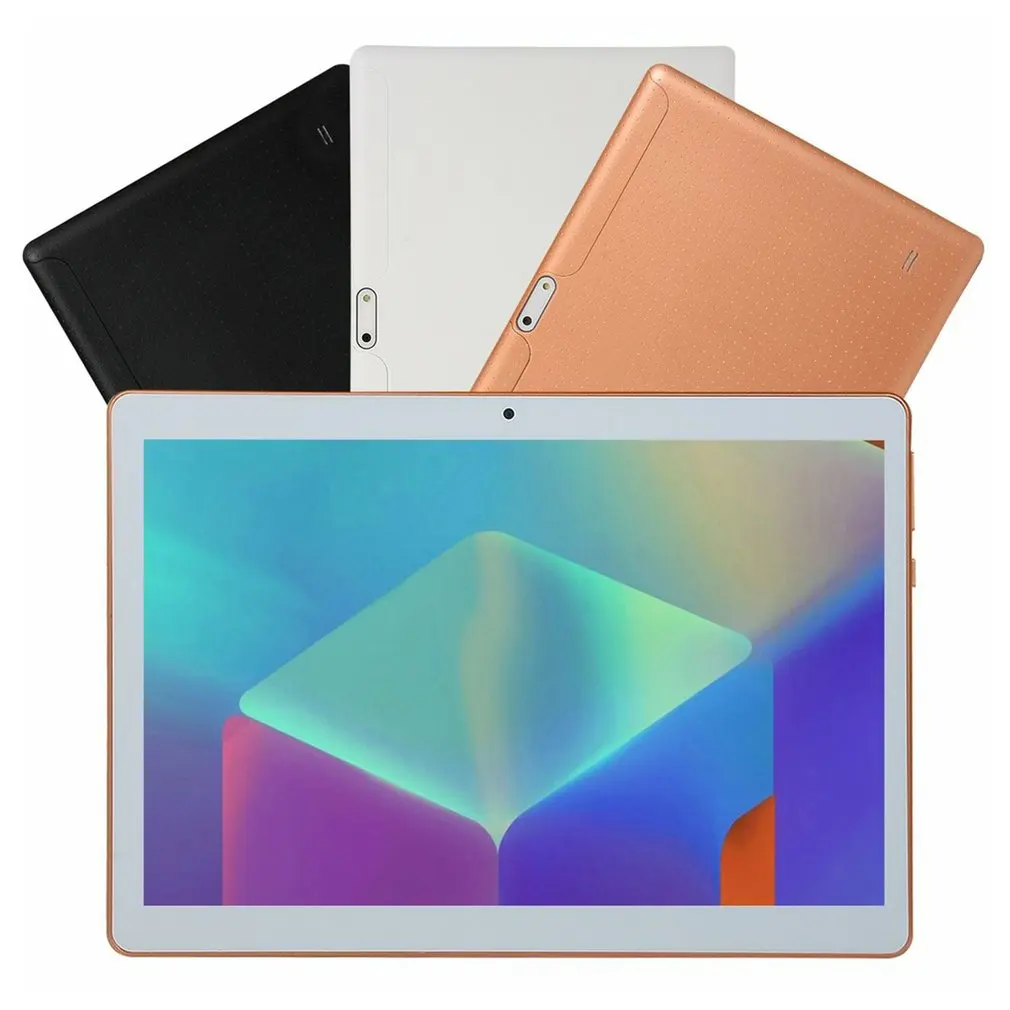 

10.1 Inch Tablet Color Display High Definition Tablet PC 1+16G 3G Phone Duall Call Sim Cards Quad Core Wifi Gps Tablet