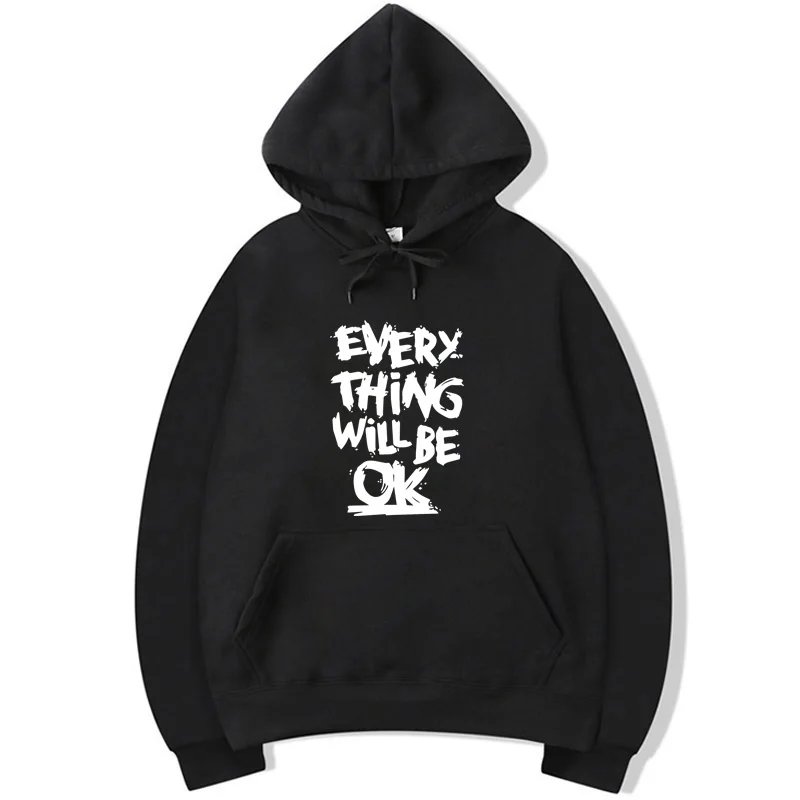 

XIN YI Fashion brand men's hoodie Streetwear print Spring Autumn Man Pullover Sweatshirt casual hooded men's Hoodies Sweatshirts